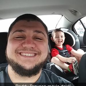 Meet your Posher, Kevin